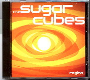 Sugarcubes - Regina 